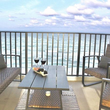 Ocean Breeze Condo Jensen Beach Eksteriør billede