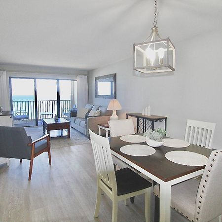 Ocean Breeze Condo Jensen Beach Eksteriør billede