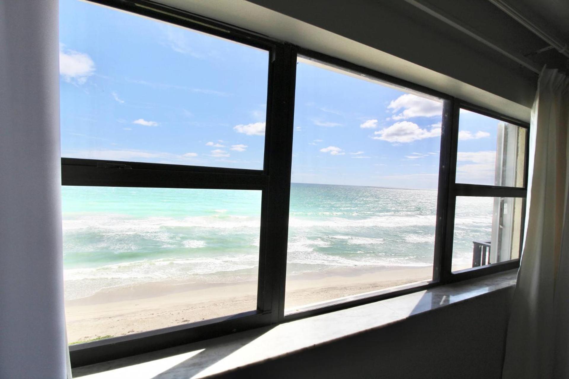 Ocean Breeze Condo Jensen Beach Eksteriør billede