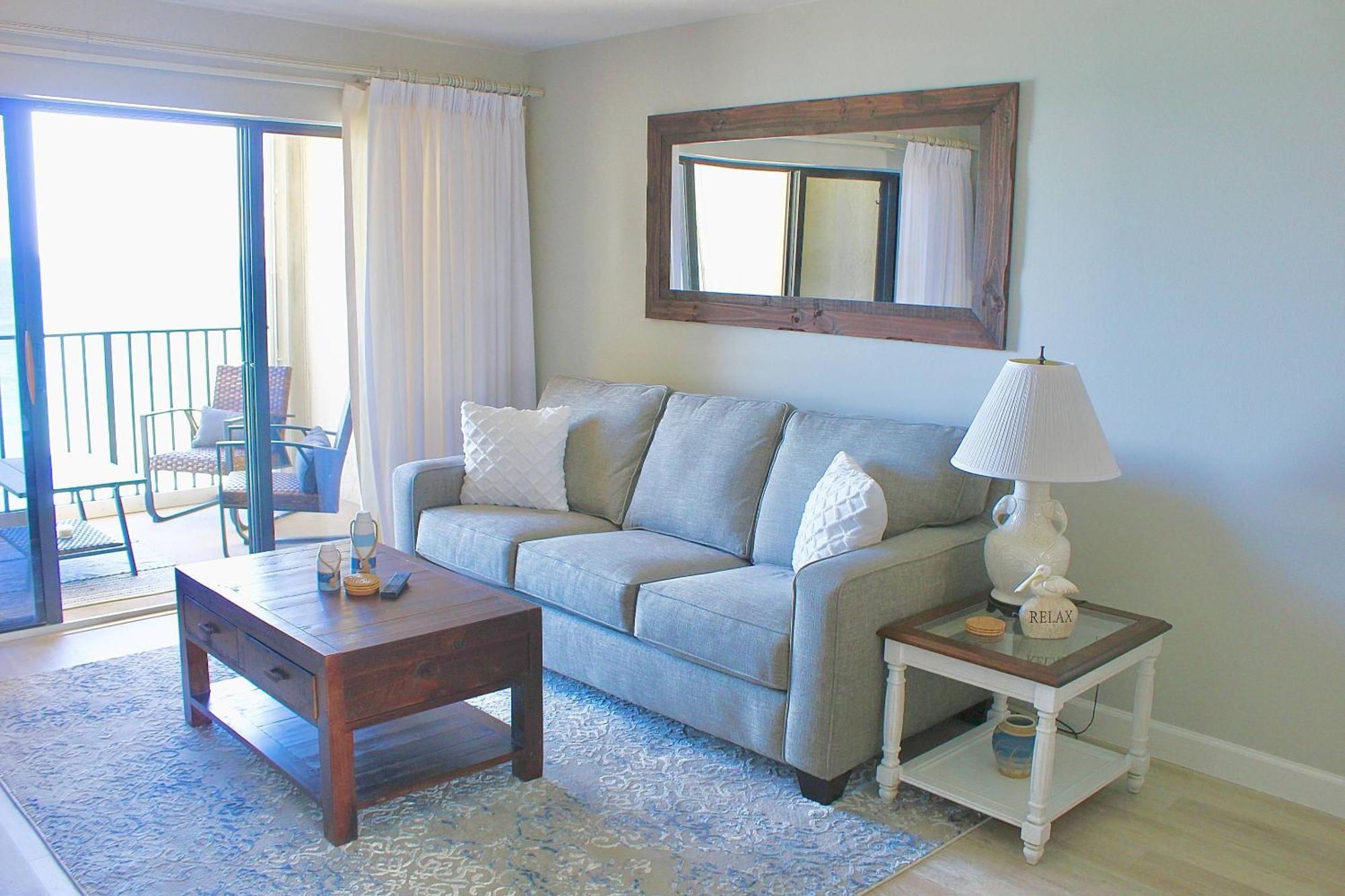 Ocean Breeze Condo Jensen Beach Eksteriør billede