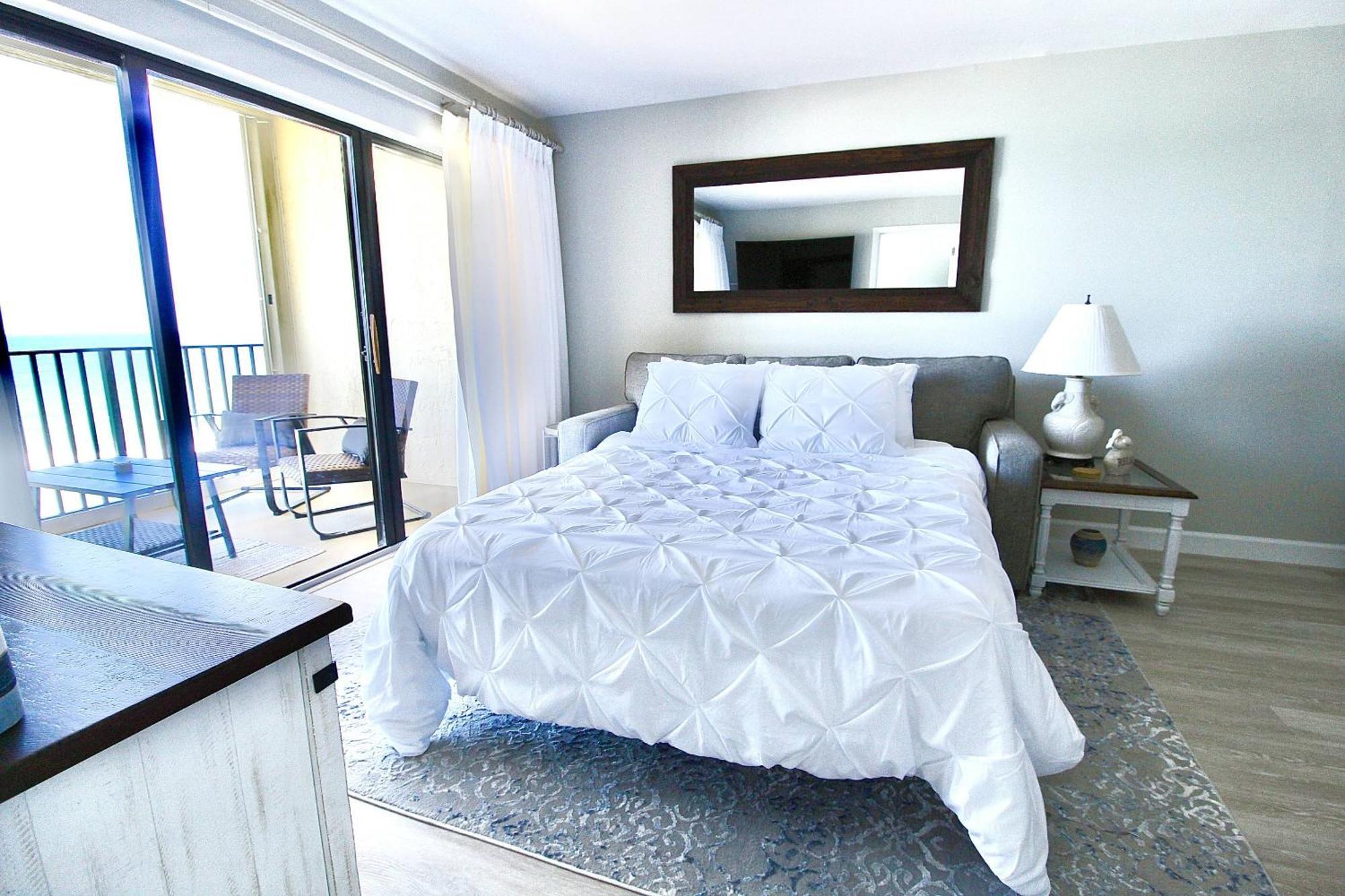 Ocean Breeze Condo Jensen Beach Eksteriør billede