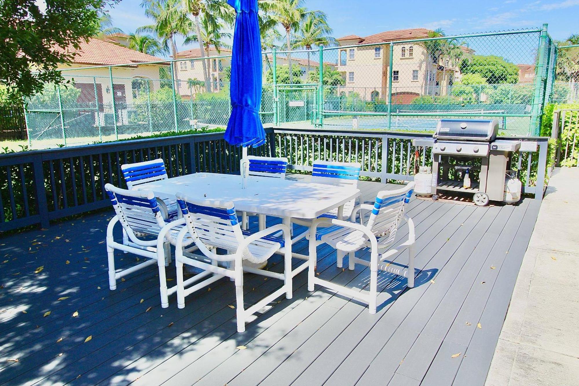 Ocean Breeze Condo Jensen Beach Eksteriør billede