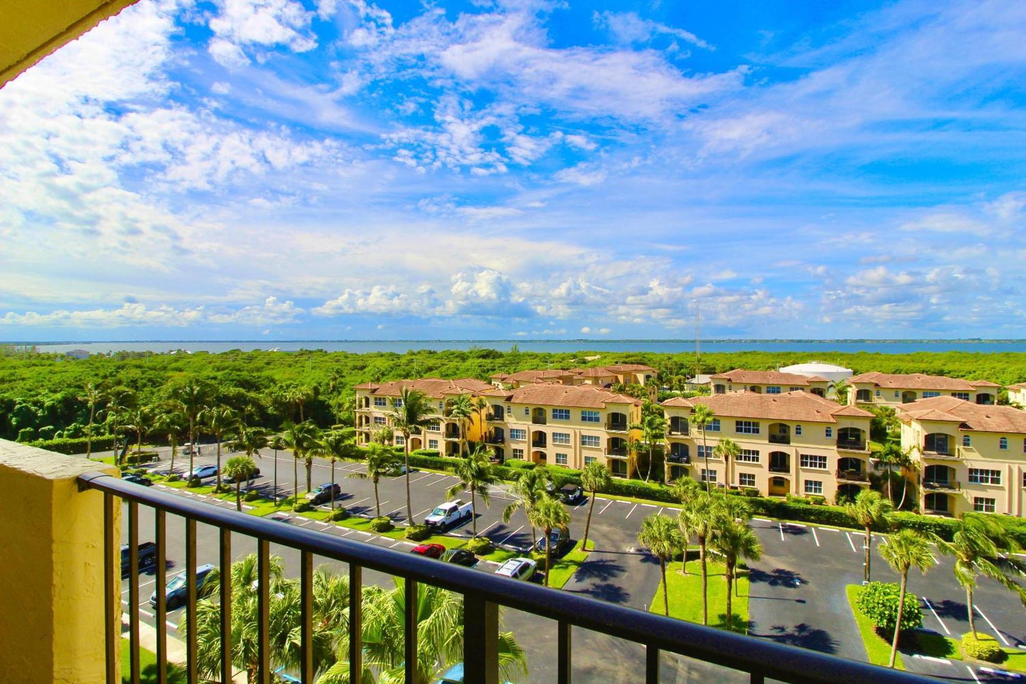 Ocean Breeze Condo Jensen Beach Eksteriør billede