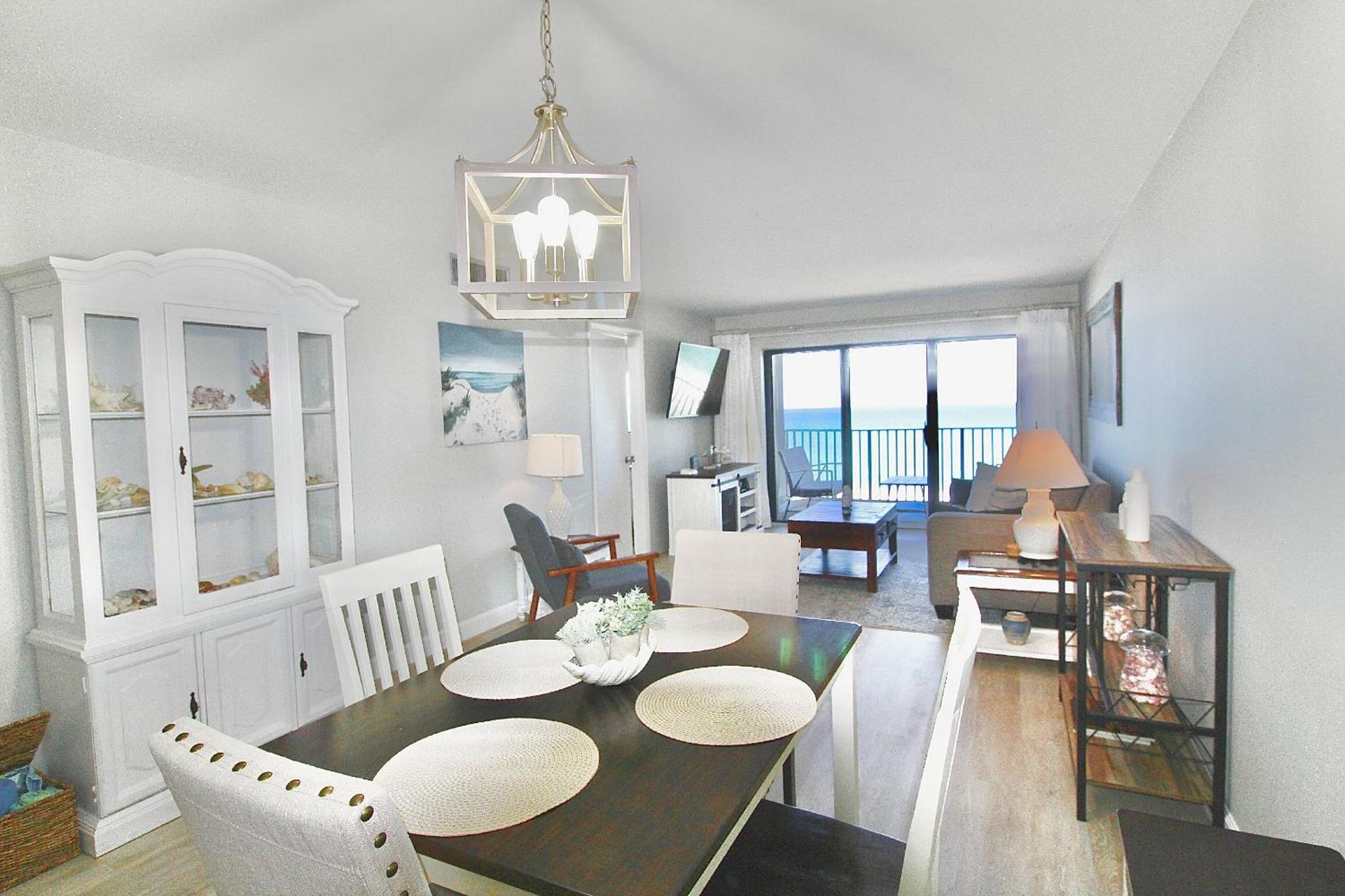 Ocean Breeze Condo Jensen Beach Eksteriør billede