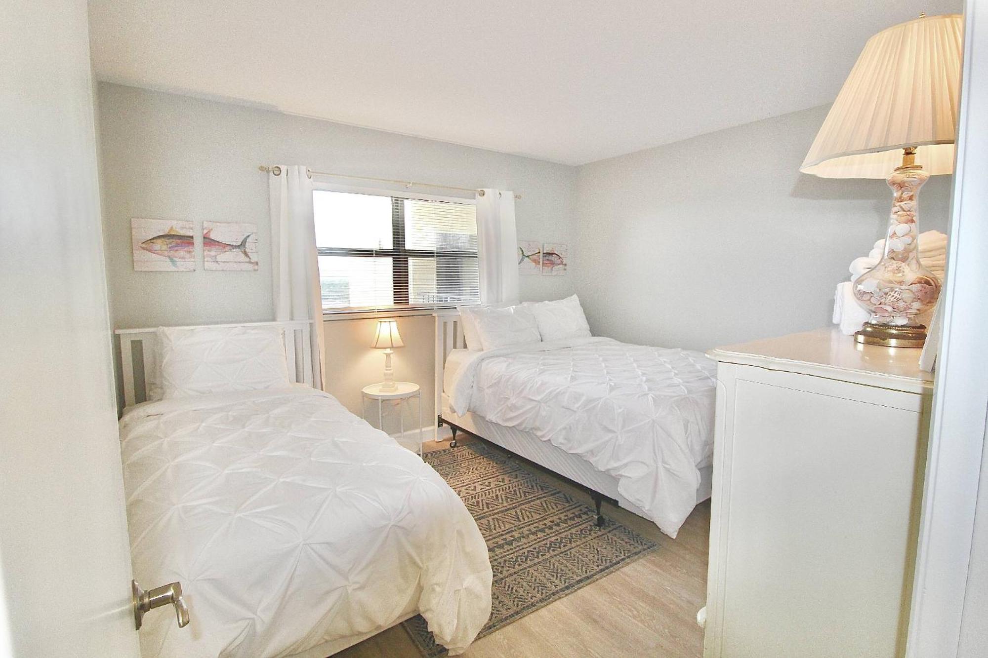 Ocean Breeze Condo Jensen Beach Eksteriør billede