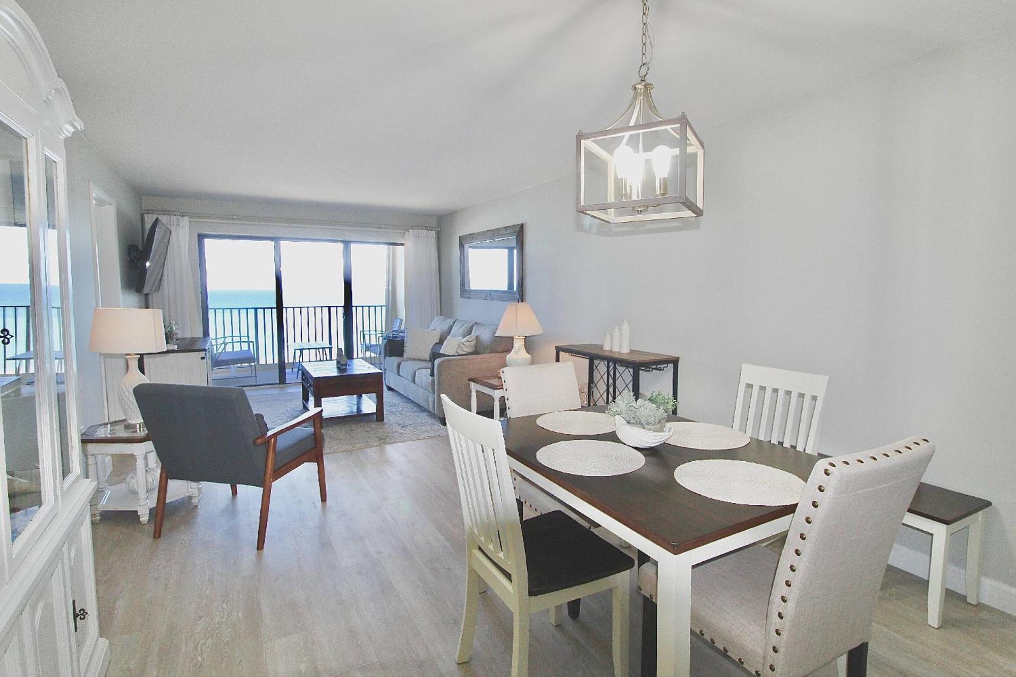 Ocean Breeze Condo Jensen Beach Eksteriør billede