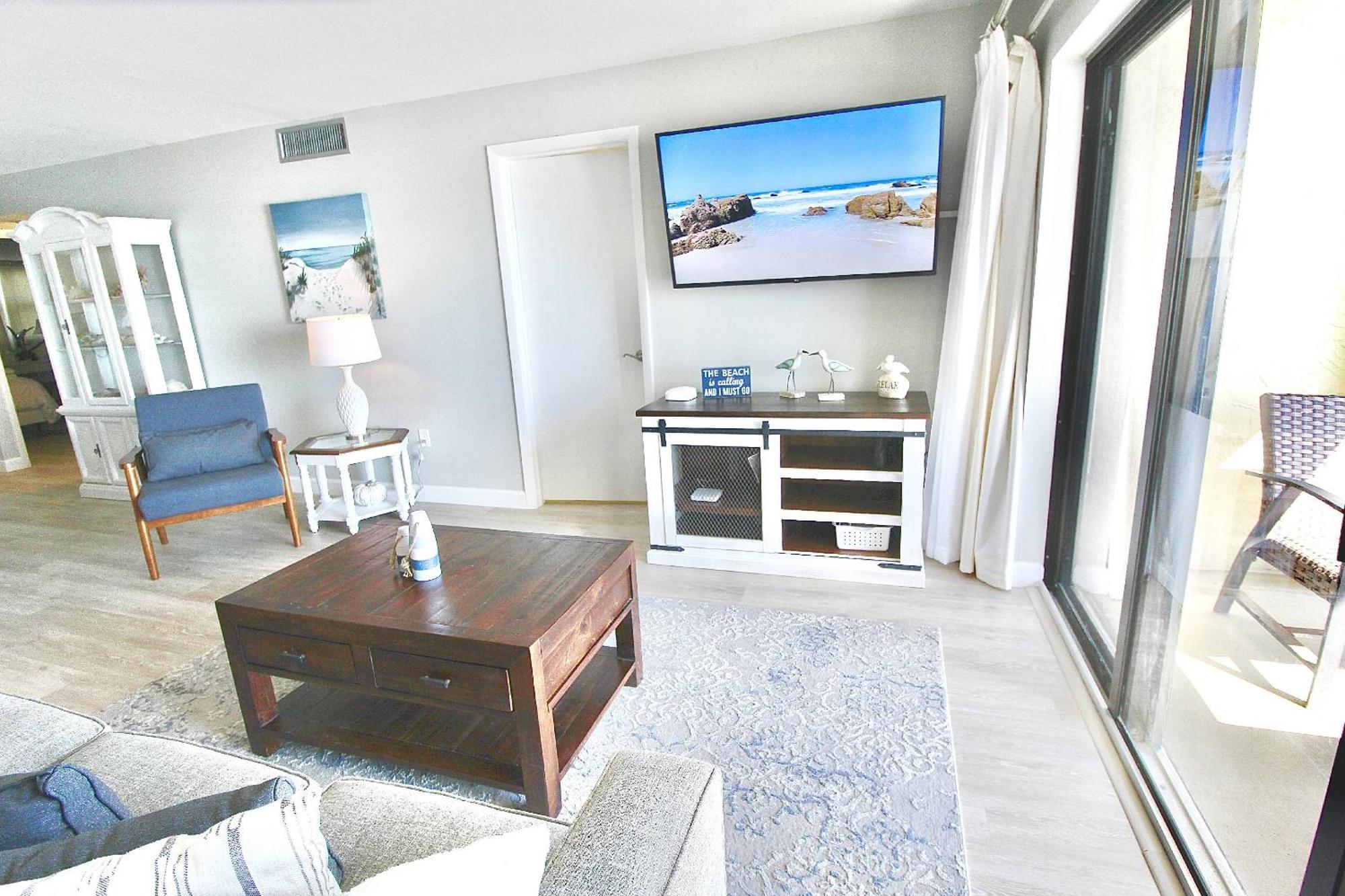 Ocean Breeze Condo Jensen Beach Eksteriør billede