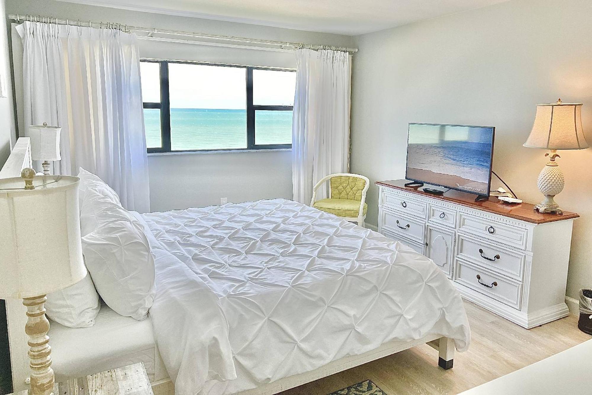 Ocean Breeze Condo Jensen Beach Eksteriør billede