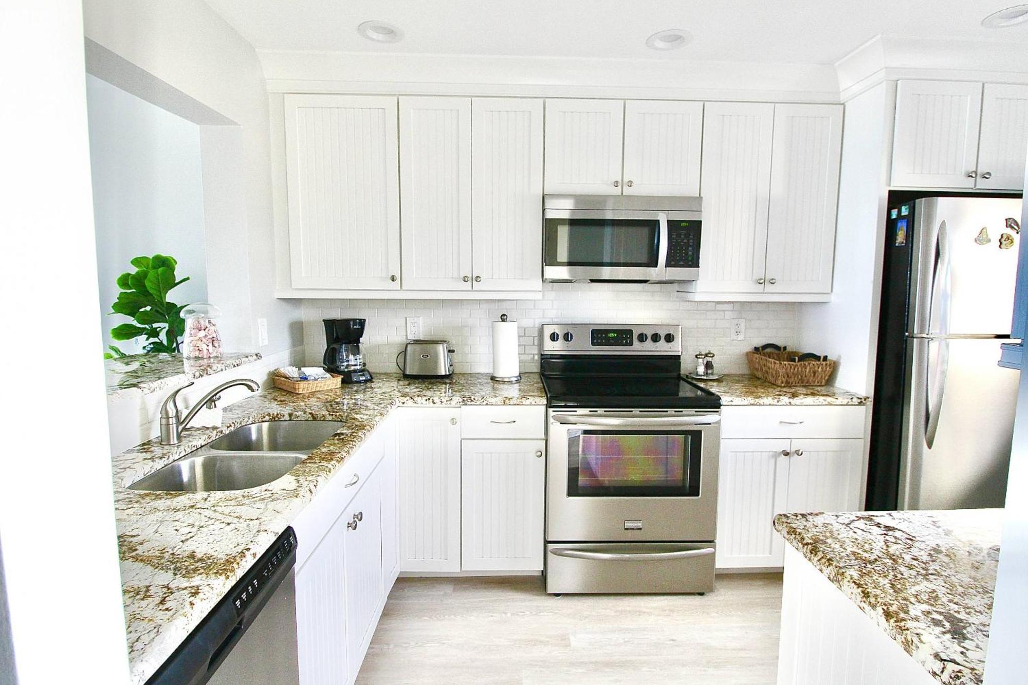 Ocean Breeze Condo Jensen Beach Eksteriør billede